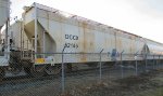 OCCX 52145 (ex-OFOX 52145, ex-INEX 52145, ex-DBCX 52145, ex-MOBX 52145)